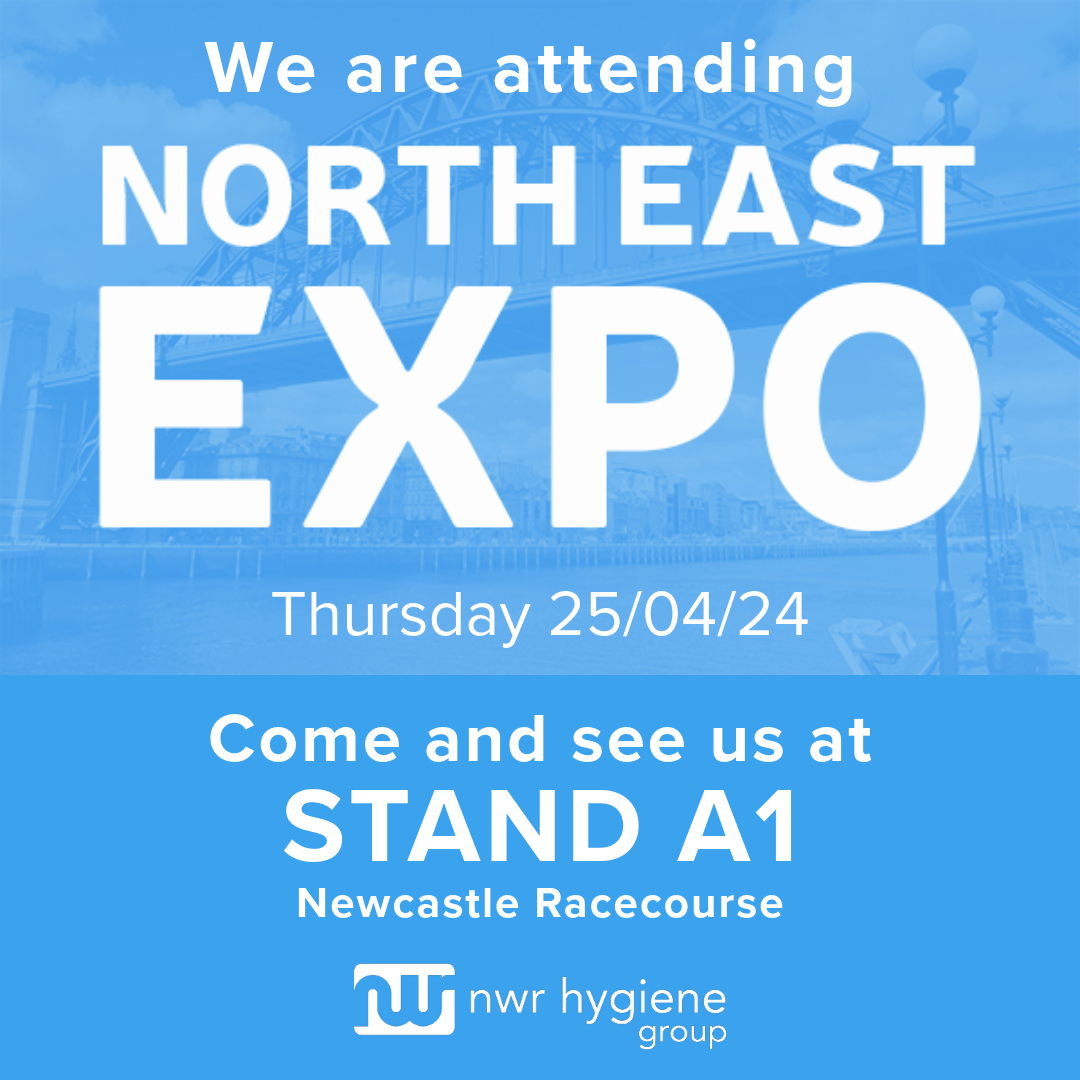 Did you catch our team at the Teesside Expo last month? If not, don’t worry we are exhibiting at the North East Expo on the 25th of April! You can grab your FREE ticket here: northeastexpo.co.uk We can’t wait to see you all. 😄