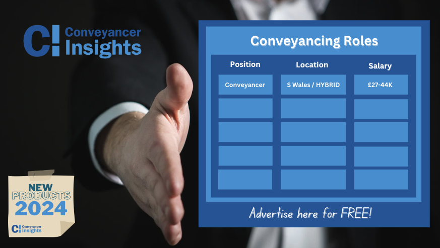 Law firms have asked us to help with their recruitment needs. 

We have devised a simple solution, a job-matching board that is FREE to use!

Visit us today to view our very first job description.
wix.to/egVADS0