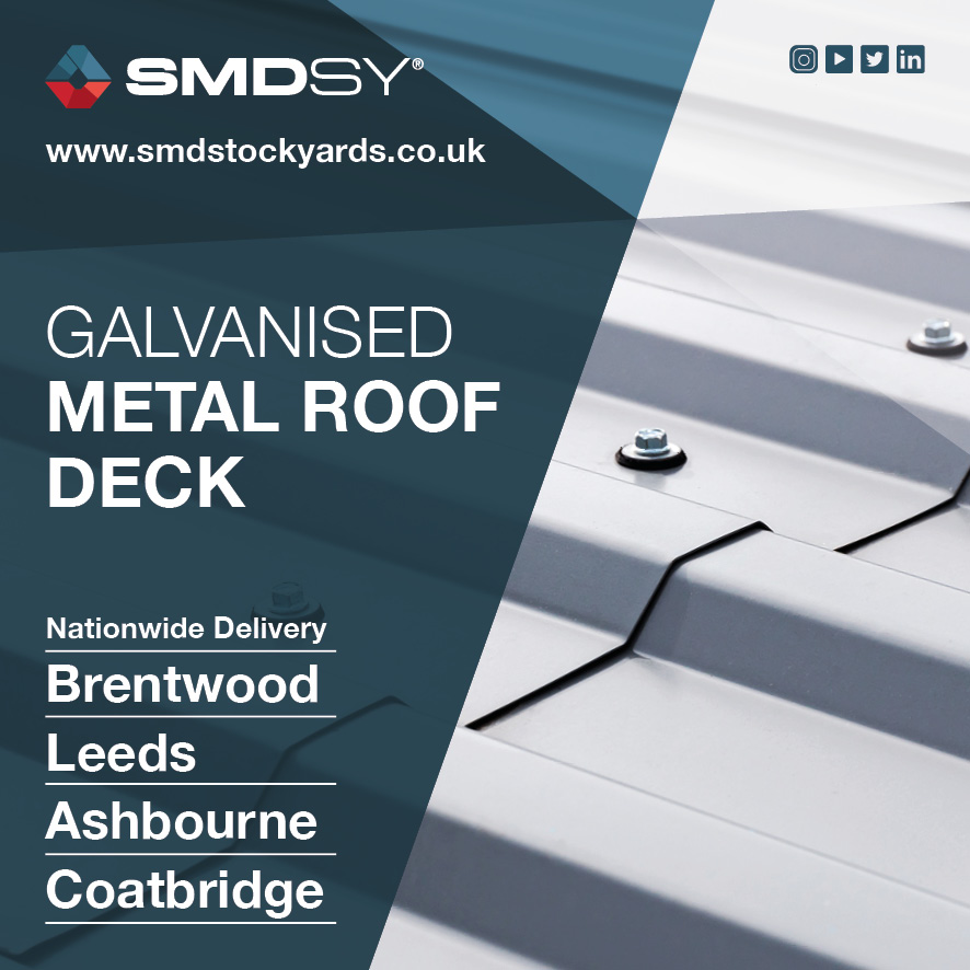 SMD Stockyards tweet media