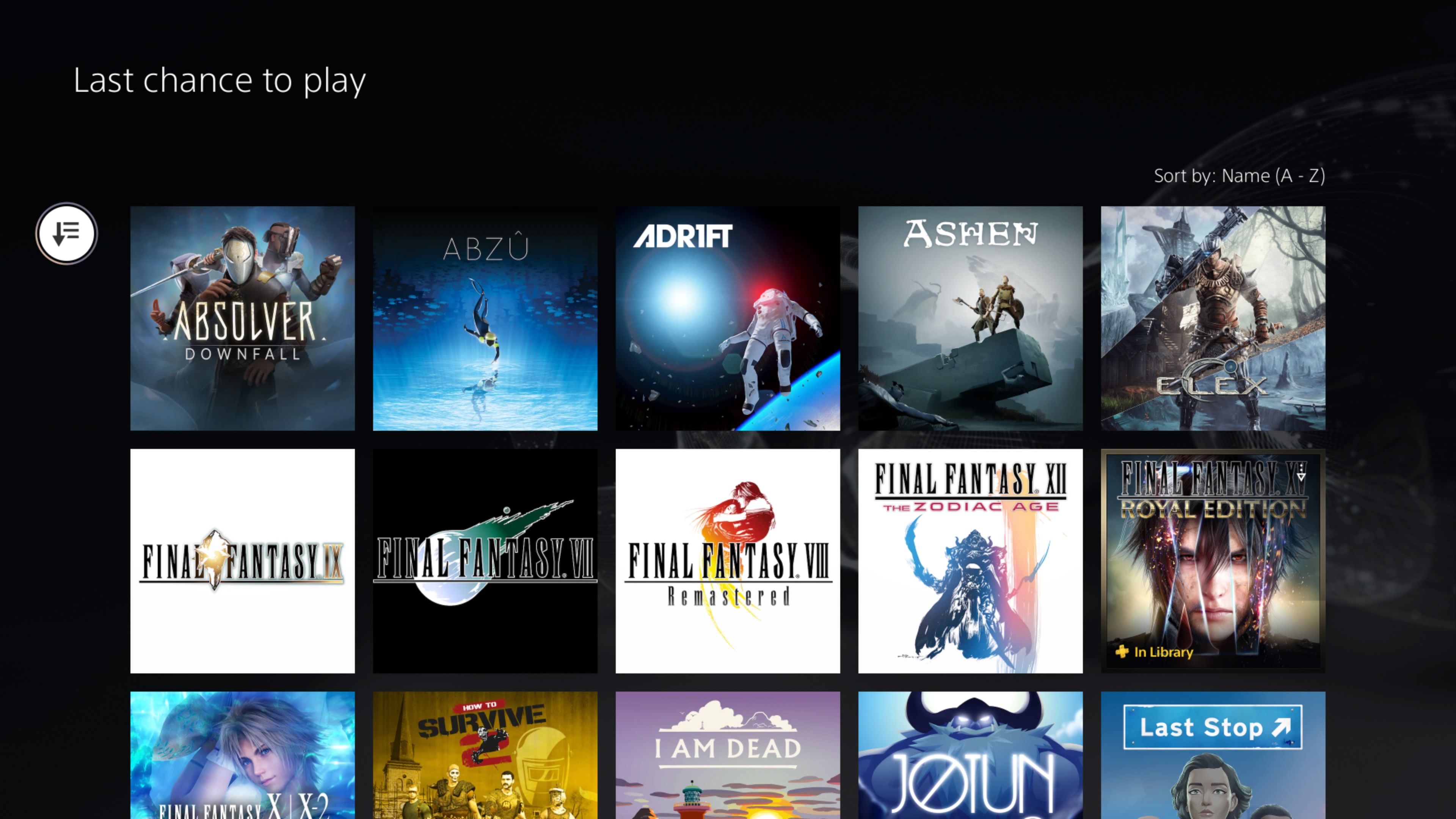 VAZOU? Conheça os games da PS Plus de Maio 2024🍆 Descubra o melhor em