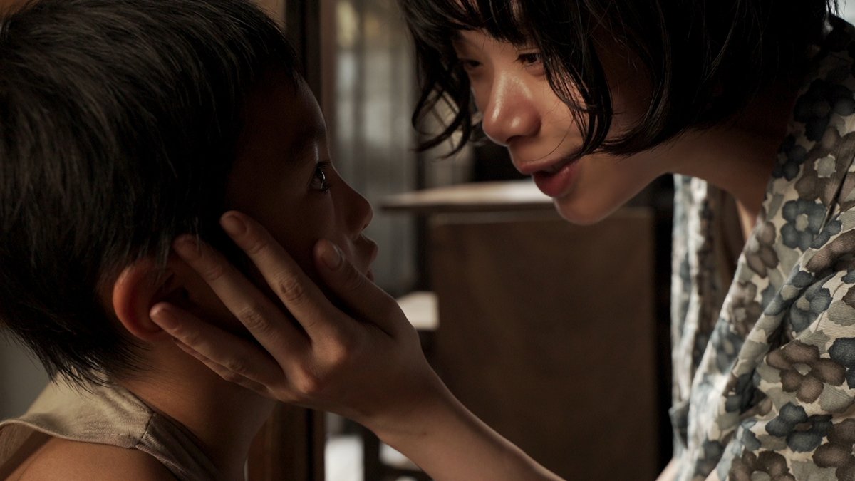 '[A] bleak but striking indictment of the human cost of war' - @Screendaily Shinya Tsukamoto's powerful post-war drama SHADOW OF FIRE screens in Cork and Galway tonight, Tue 16 April. @arccinemacork, 6pm: gatecork.admit-one.eu/?p=details&eve… @eyelovemovies, 7pm: eyecinema.ie/movies/318512-…