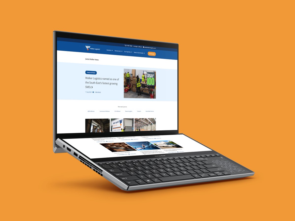 ltd_walker's tweet image. Stay in the loop and never miss a beat! Head over to our blog page now for the latest updates and news. #WalkerLogistics #Blogs #KeepUpdated