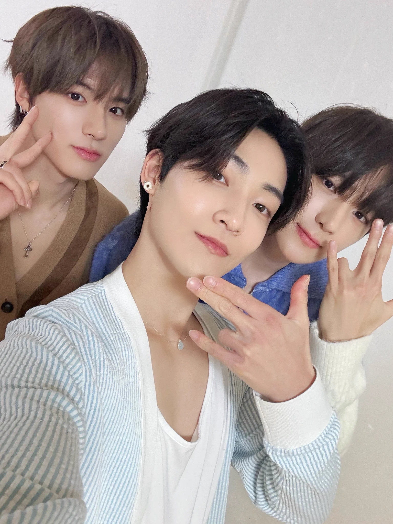 THE BOYZ JAPAN OFFICIAL on X: 