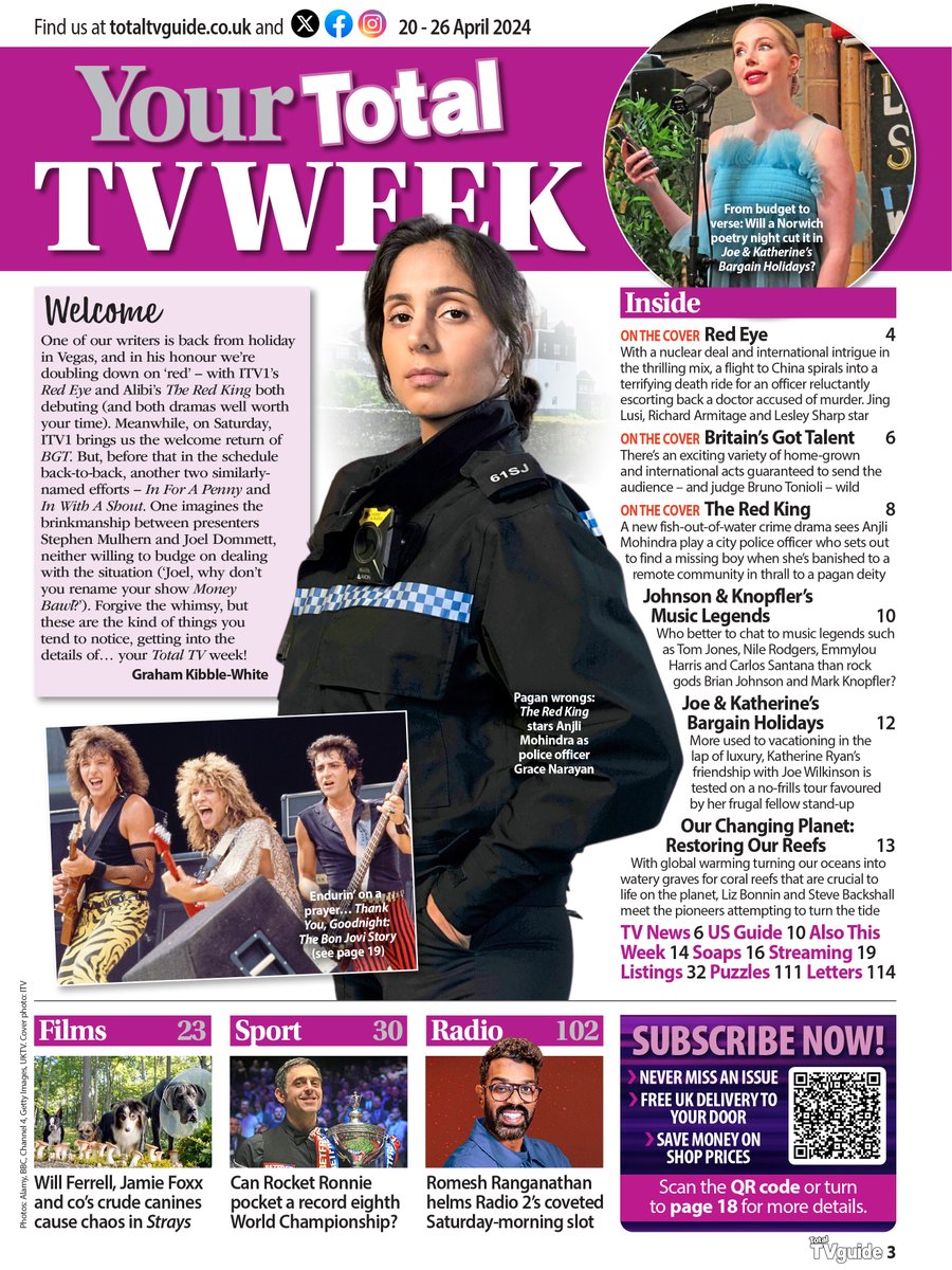 totaltvguide tweet picture