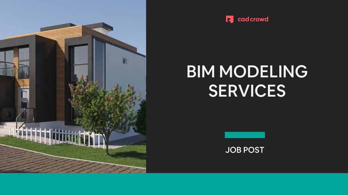 cadcrowd's tweet image. 🔍💼 Seize this chance to work remotely, enjoy flexible part-time hours, and earn $200. 

Click here for more details and to apply now: cadcrowd.com/jobs/1344-dyna… 

#ArchitecturalModeling