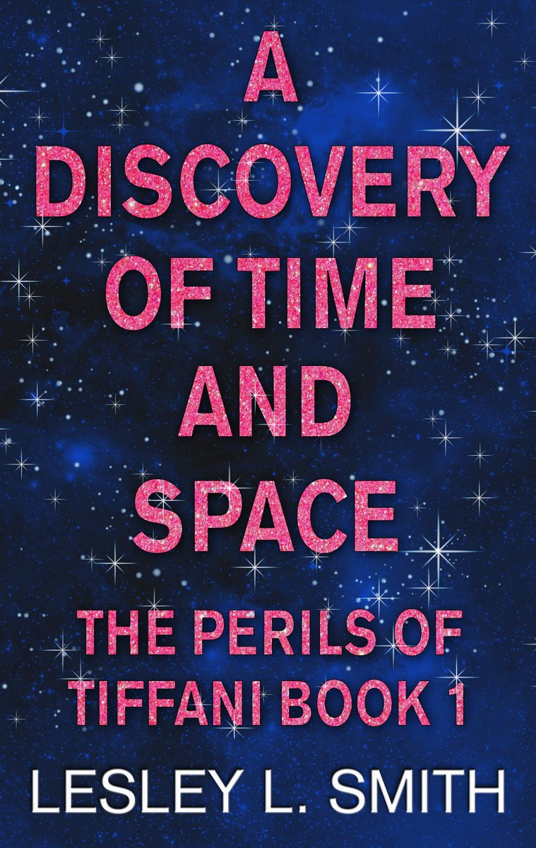#BookoftheDay, April 16th -- Sci-Fi/Fantasy, #Rated5stars Temporarily FREE on Kindle: forums.onlinebookclub.org/shelves/book.p… A Discovery of Time and Space by Lesley L. Smith Published by Quarky Media 'one of the best science fiction novels I've come across' ~ OBC Reviewer #sciencefiction…