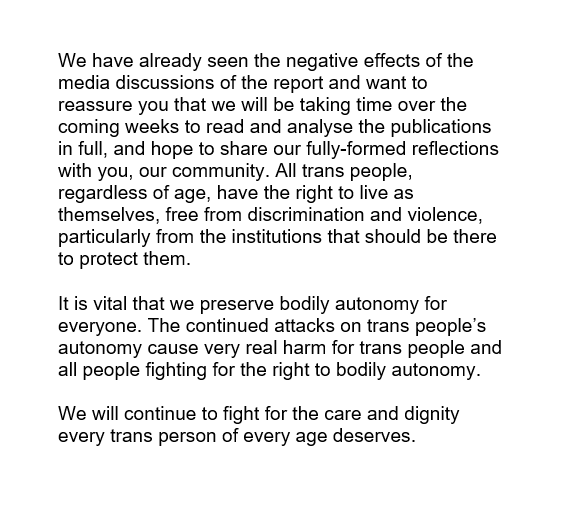 Trans Learning Partnership tweet media