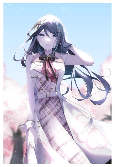 星乃一歌 #prsk_FA 
