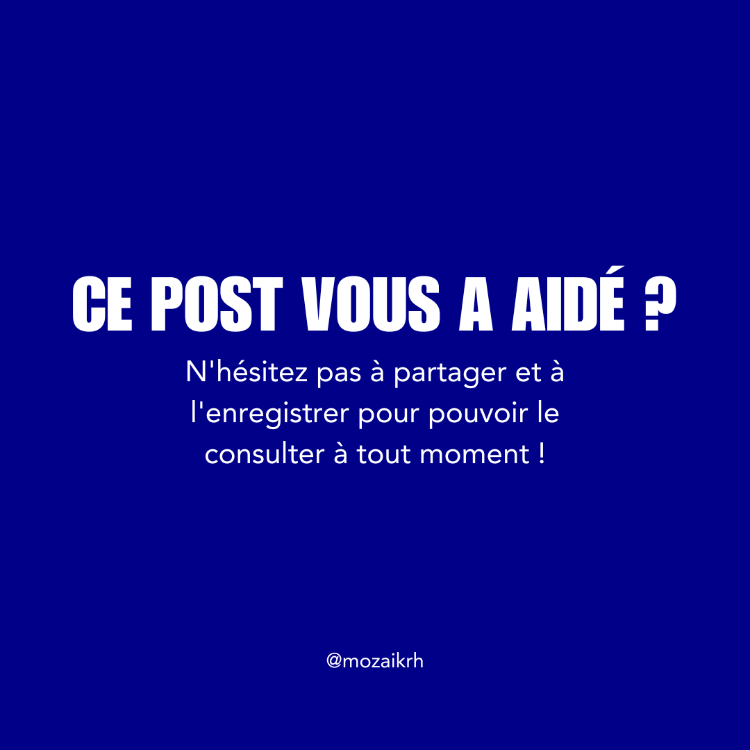 |COMMENT REPONDRE ?] 🚀

🔥 Répondre aux questions pièges des recruteurs peut être délicat, mais cela peut aussi être une opportunité de montrer votre capacité à réfléchir rapidement et à vous adapter à des situations difficiles.

#recrutement #entretien #embauche #question