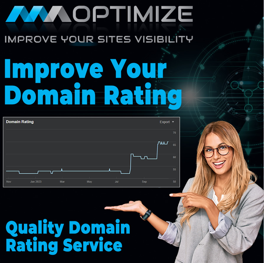 We'll Help You Outrank and Outperform Your Competition 👇
maoptimize.co.uk

#optimization #seo #domainauthority #da #domainrating #dr #url #urlrating #tf #trustflow #google #serps #backlinks #guestposts #citation #ahrefs #moz #majestic #website #traffic #websitetraffic