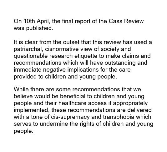 Trans Learning Partnership tweet media