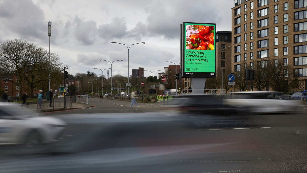 TalonOOH tweet picture