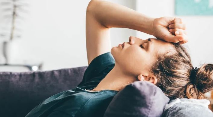 Atogepant: New migraine drug recommended for NHS use in England   bbc.co.uk/news/health-68… #nans4grans #olderpeople #ageing #seniors #Harpenden #StAlbans #Health #Homecare #loneliness #respitecare