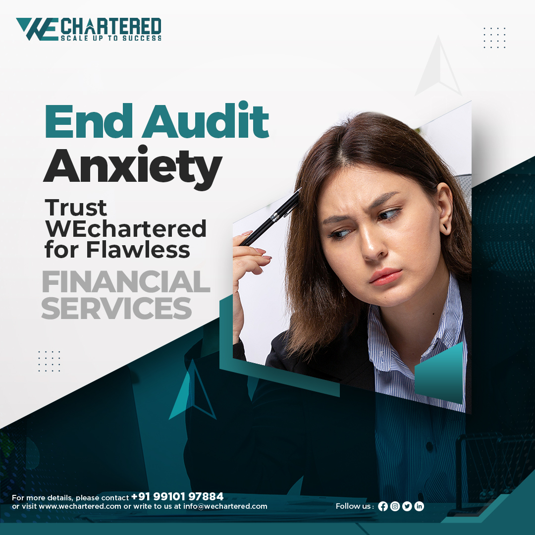 wechartered's tweet photo. Elevate your financial management with WEchartered's expert services. Our commitment to excellence ensures your financial services are not just flawless but transformative. Trust in our precision, and let us navigate the complexities of finance for you.
#WEchartered #Finance https://t.co/a4UHpJRcdZ