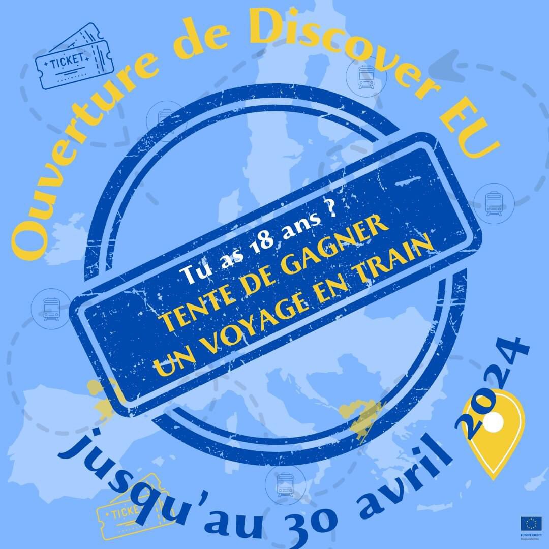 CREAN Europe Direct 🇪🇺 tweet media