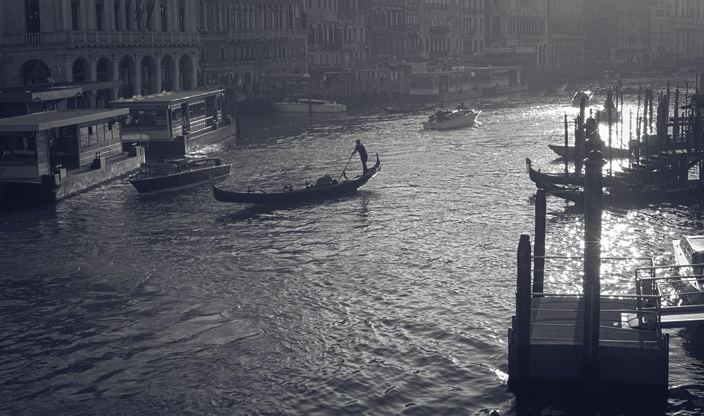 Afternoon #Venezia #Venice #Italia