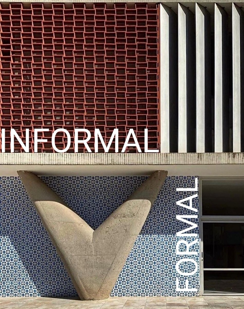 STUDIO_Urbanism's tweet photo. STUDIO #24  Now! New call INFORMAL/FORMAL  https://t.co/KQtX3Nd7xi
#urbanism #transformation #city https://t.co/u6cWrzuP95