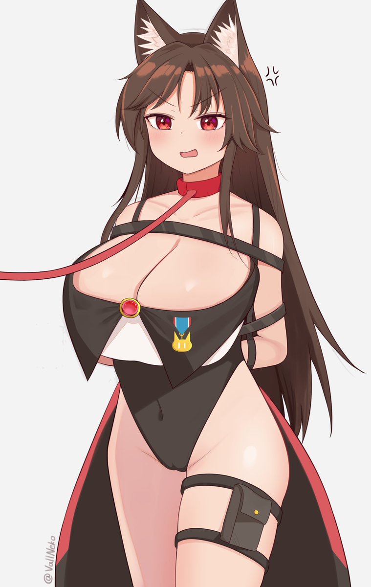 VallNeko's tweet photo. 今泉影狼
#東方project https://t.co/68Jbgx67rE