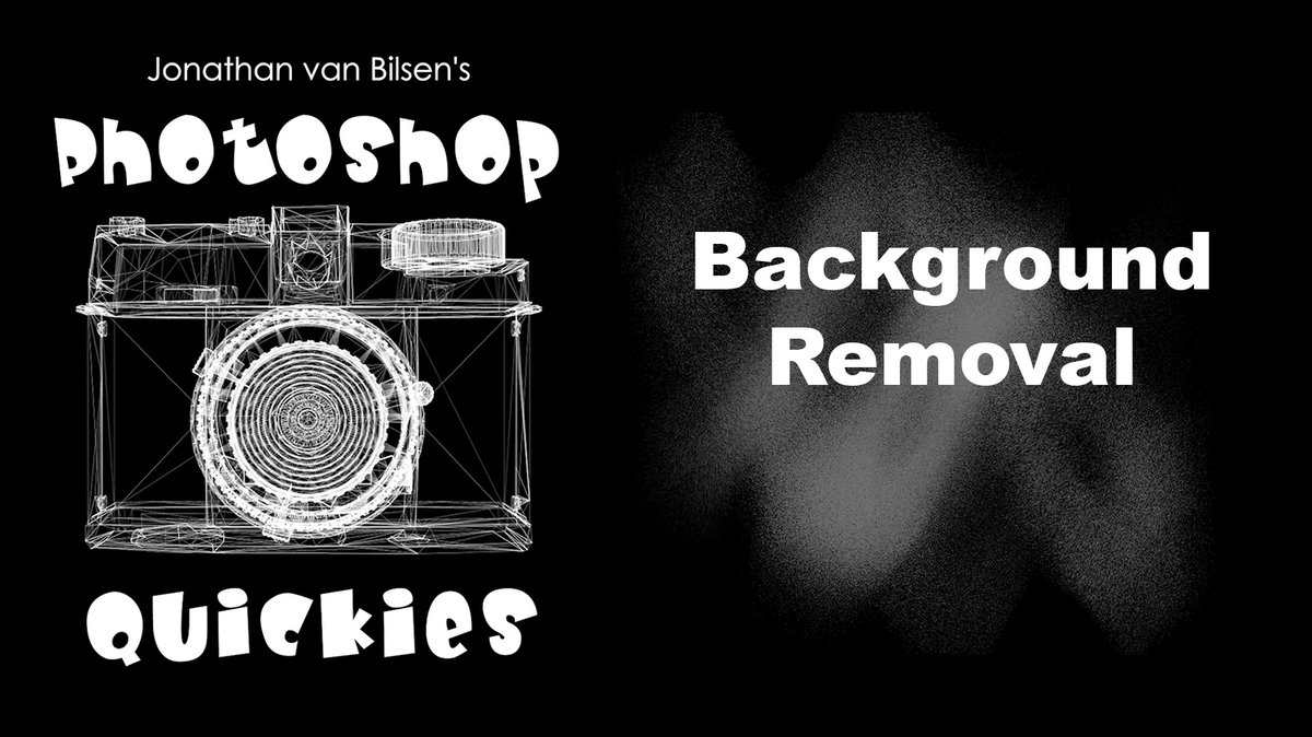 If you use Photoshop and have difficulty removing backgrounds, this is for you:
youtu.be/V0_FIeiNgK4
#photoshop #photoshoptutorial #photoshopart #backgroundremoval