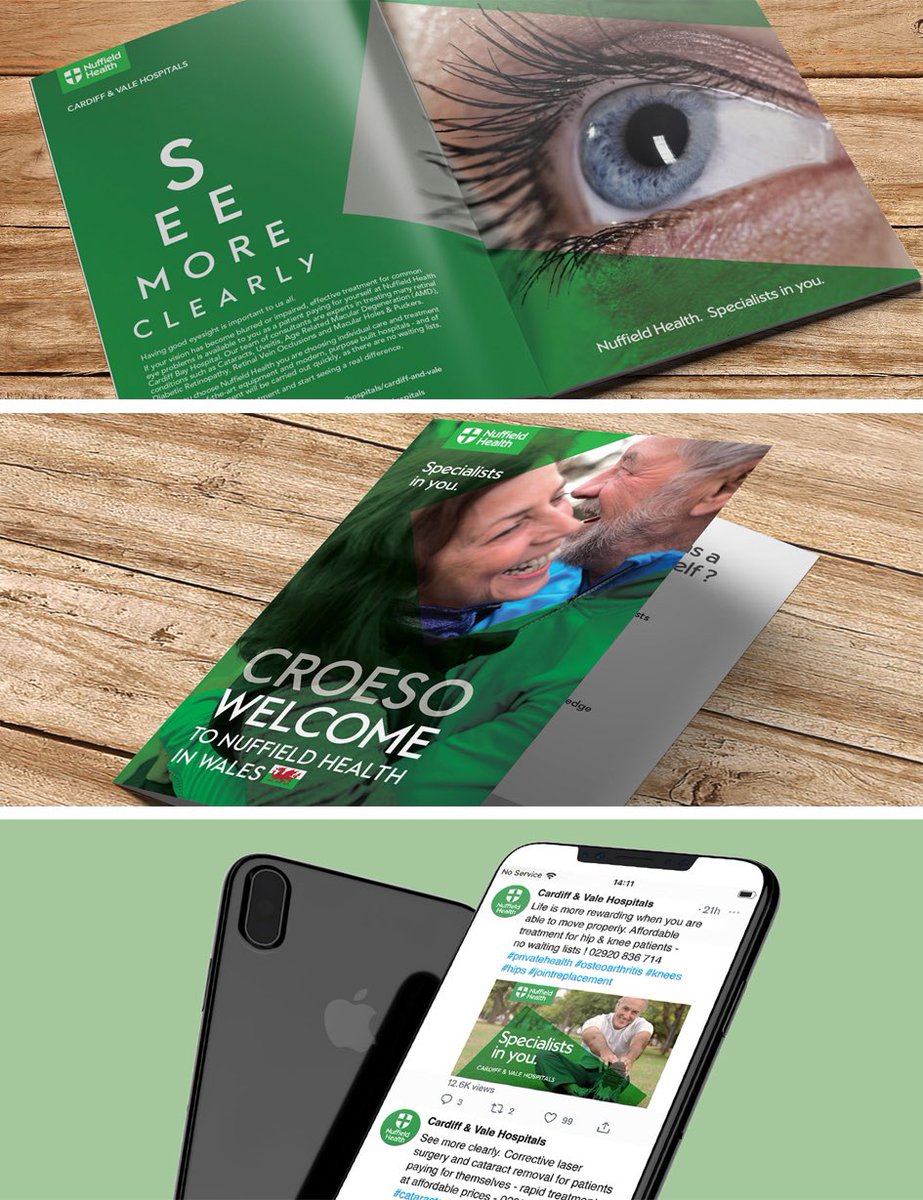 gwyrddcomms's tweet photo. We’re experts at producing multi-media ad campaigns working within existing brand guidelines - high quality creative work honed from many years experience at central London Ad Agencies is what you can expect if you work with us ! Elevate your brand - https://t.co/3d2V8gdB4P https://t.co/Jefolm91zv