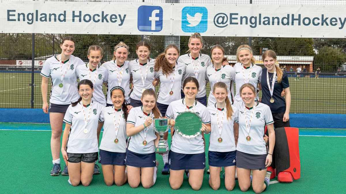 Surbiton Hockey Club tweet media