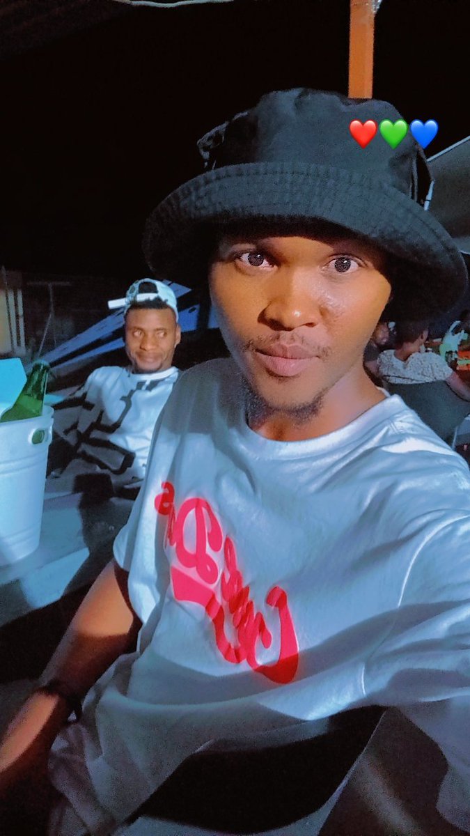 I look better than what I've been though 🥹💖🥰
#HappyBirthday to myself 🎉❤️