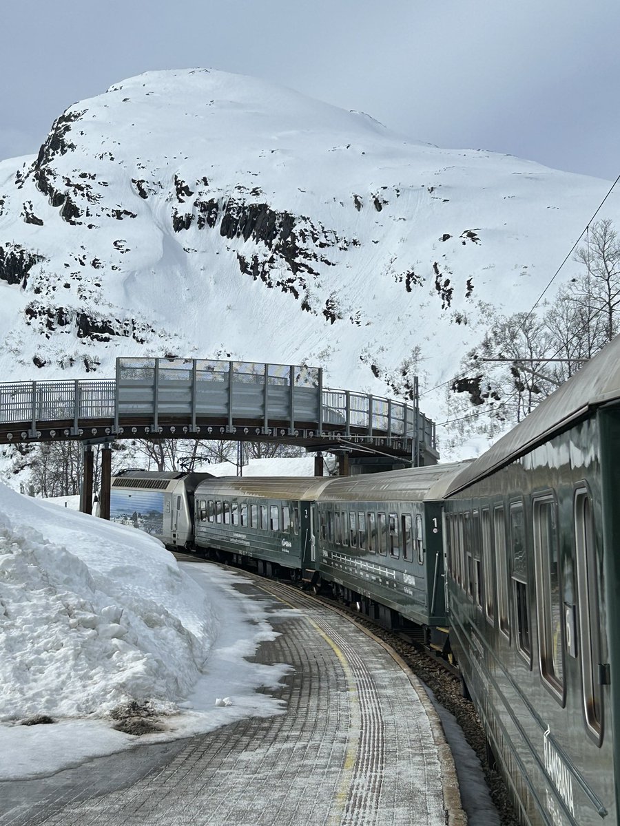 ipapadopoulos's tweet photo. #Norway #April2024 https://t.co/X6qA0TNOpj