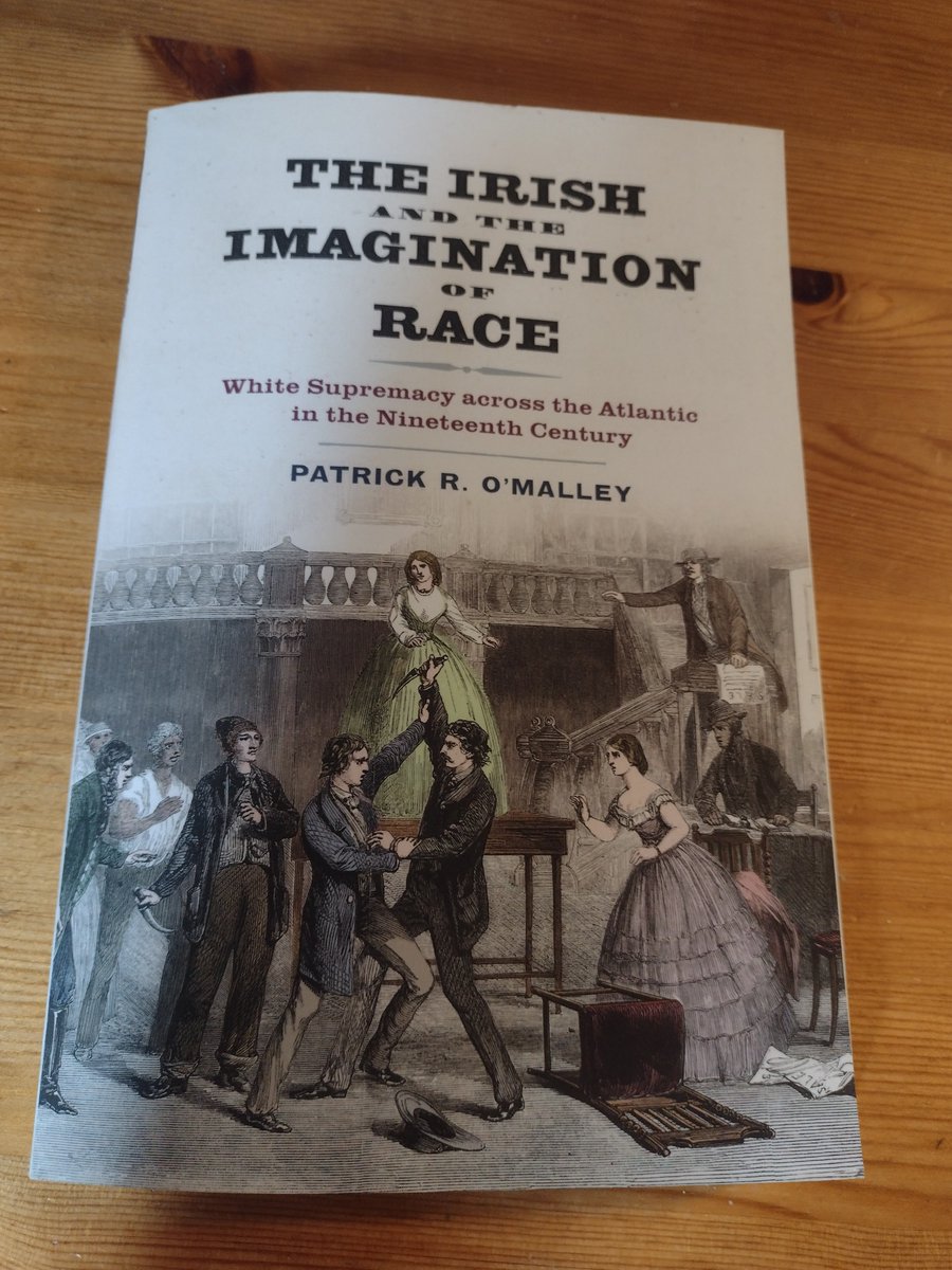 This begins with an absolute humdinger: Oscar Wilde's declaration that Jeff Davis was the man he most wanted to meet in the US, and his subsequent stay with the former president of the Confederacy. I can see the day's work deferred....