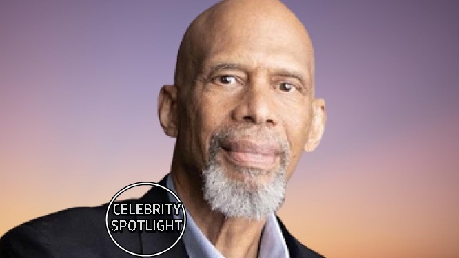 HAPPY BIRTHDAY to One of the many NBA GOATS @kaj33 KAREEM ABDUL JABBAR #KareemAbdulJabbar #BallerBirthdayTweet #Thespotlight #Celebrityspotlight