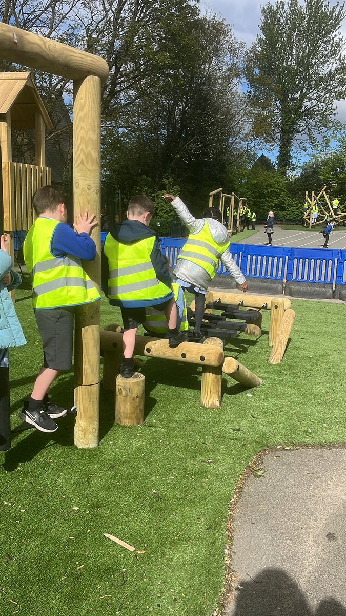 St Philips CofE tweet media