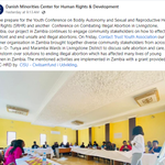 Photo by DMC-HRD- Danish Minorities Center for Human Rights (@AObservers)