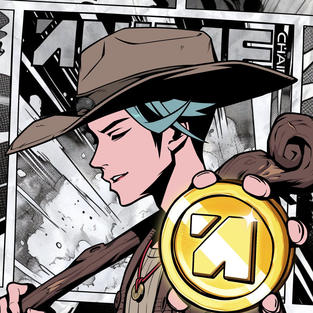 Cook The Mountain Wizard ⛩️ tweet media