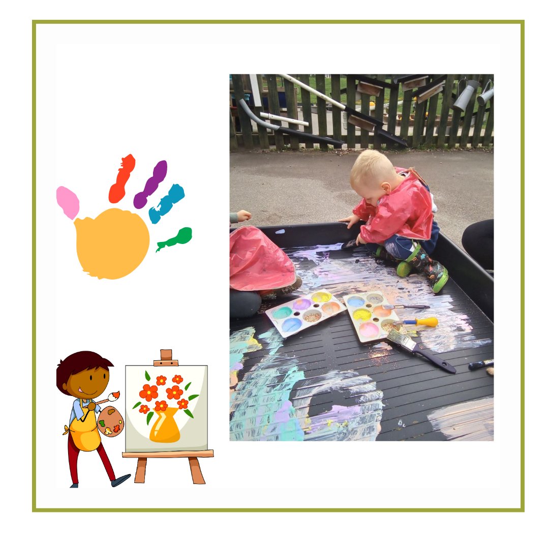 palletracking's tweet photo. Spreading Smiles at Fledglings Day Nursery 🌈🎨 

A massive shoutout to the little Picassos at Fledglings for welcoming our tray into their creative haven. Here's to the masterpieces yet to come! 

#donation #school #nursery #b2b #doncaster #yorkshire https://t.co/14tluwsPNY