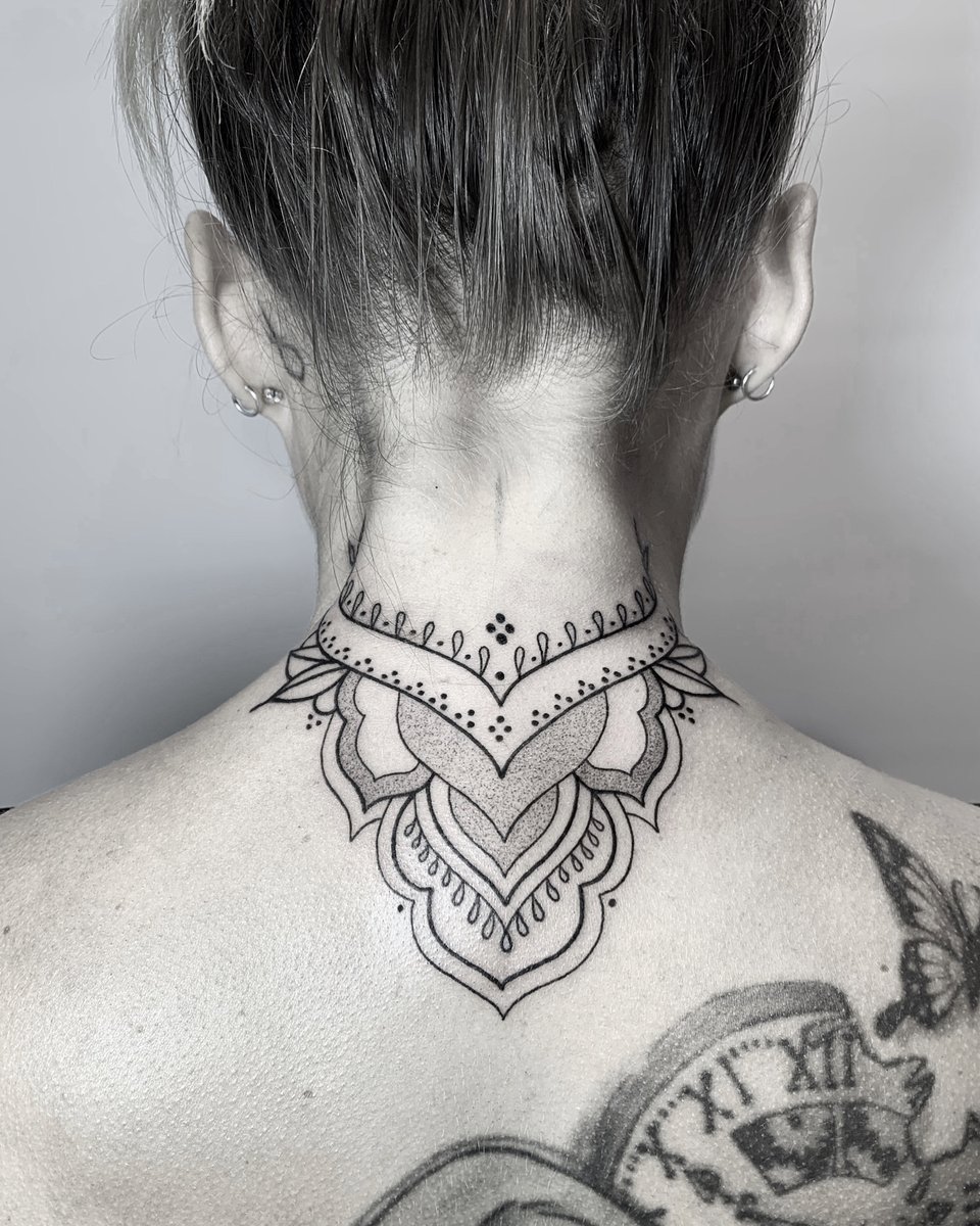 onedaytattstd's tweet photo. Beautifully elegant piece done by Betti
.
❌ BOOK NOW ⚡ https://t.co/EIl74IjtjJ
.
 #tattoostudio #tattoos #tattooart #tattoolondon #londonartist #londonart #tattoolife #tattooideas https://t.co/YsfGf2Rtkf