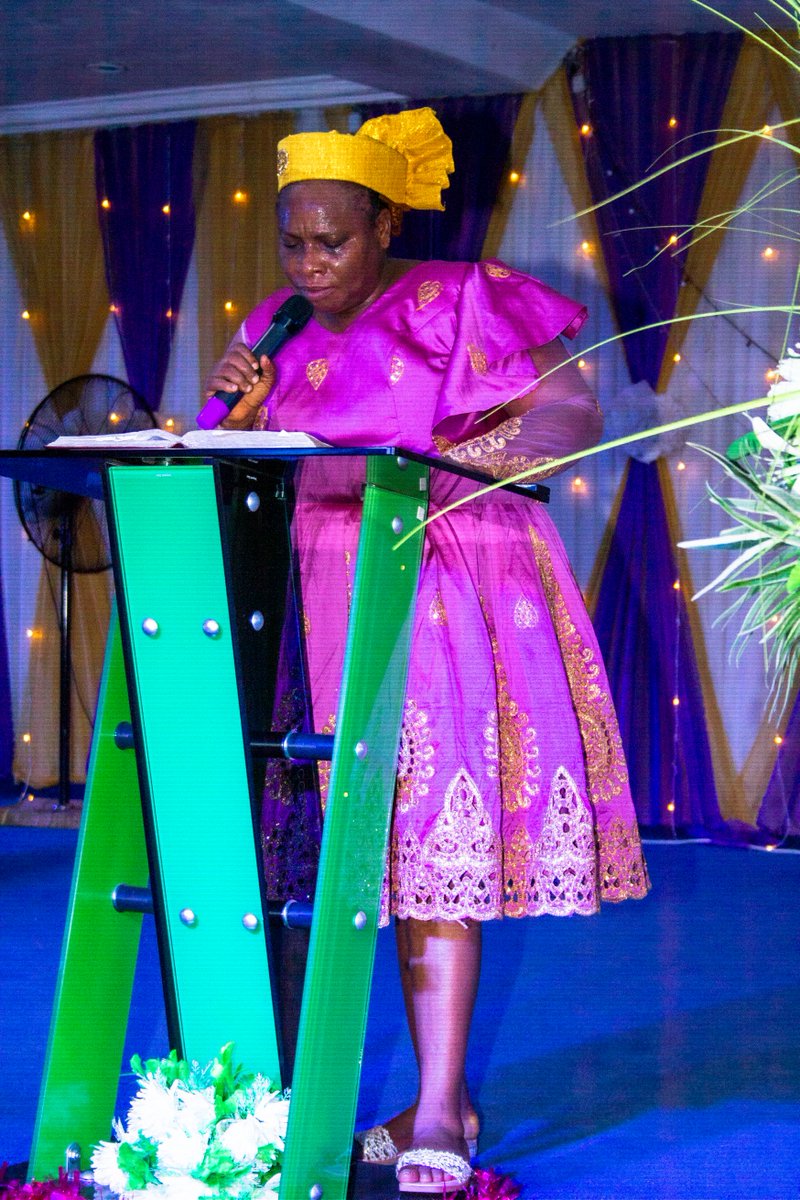 MummyIbeh's tweet photo. Day 3
#Highlights 
7 Days fasting and prayer
#DCCDM https://t.co/3LjvZ9JFVy