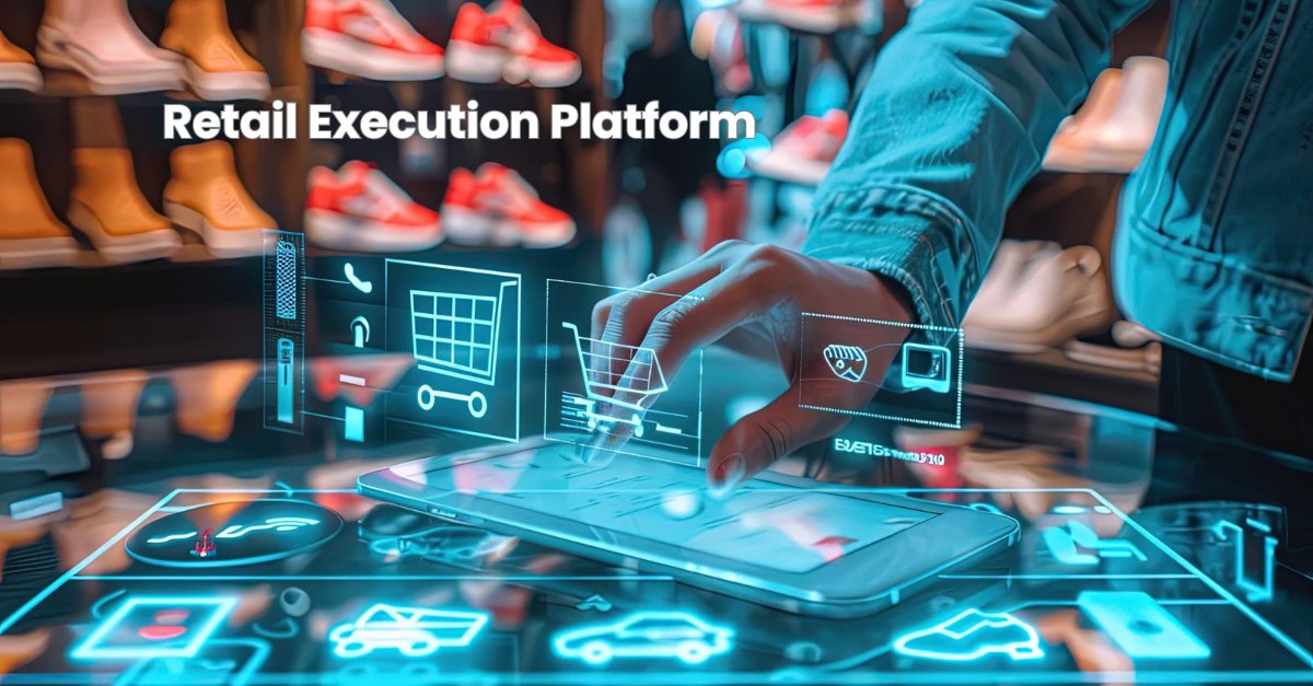 Revolutionizing Retail: Retail Execution Platforms Are Reshaping the Industry
quadrantknowledge.blogspot.com/2024/04/revolu…
#ExecutionExcellence
#RetailRevolution
#OptimizeOperations
#RetailInnovation
#DigitalTransformation
#RetailSuccess
#DataDrivenRetail
#EfficiencyBoost