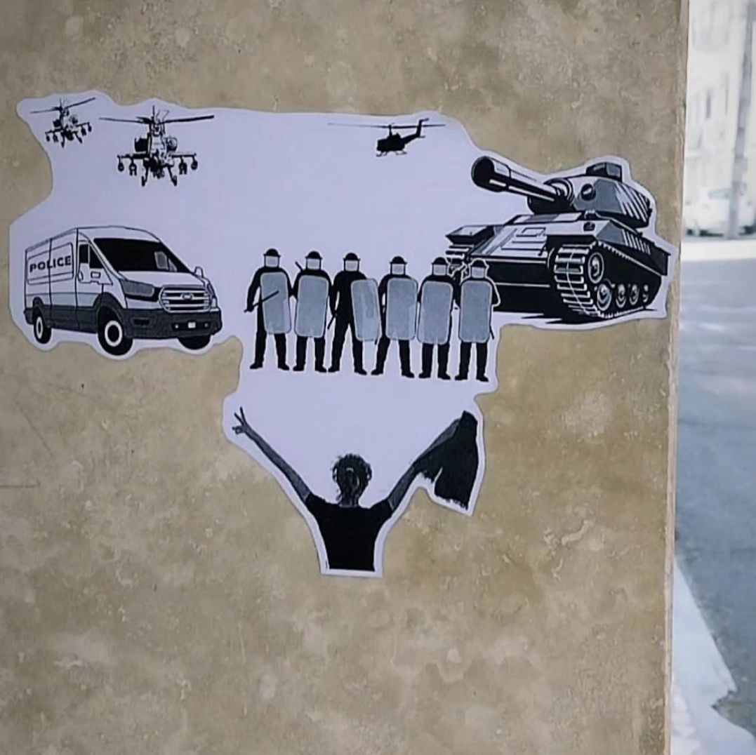 #graffitti, #Iran
#moralitypolice

Our main #war in #Iran