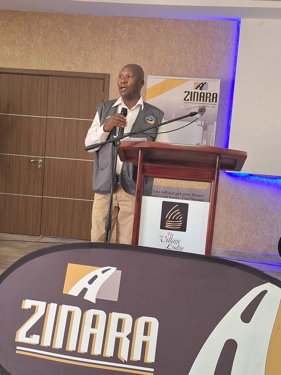 Dr Matsilele applauded ZINARA for organising the Workshop and submitted that the issue of gazetting roads was urgent because most RAs were losing out, yet they had several new roads in their areas @MinistryofTID