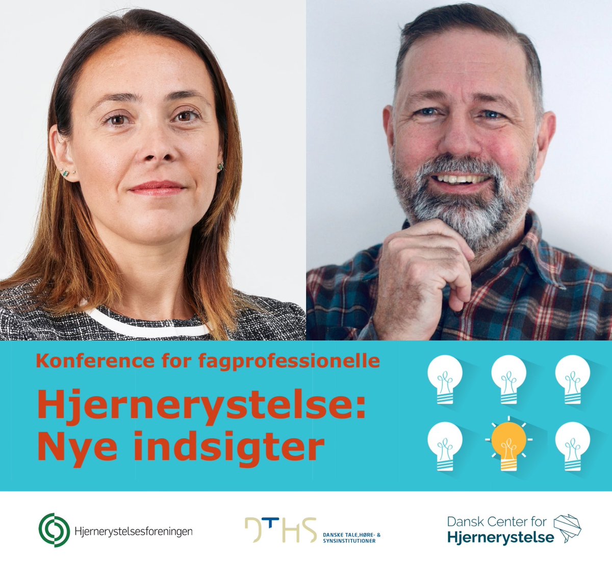 Hjernerystelsesforeningen tweet media