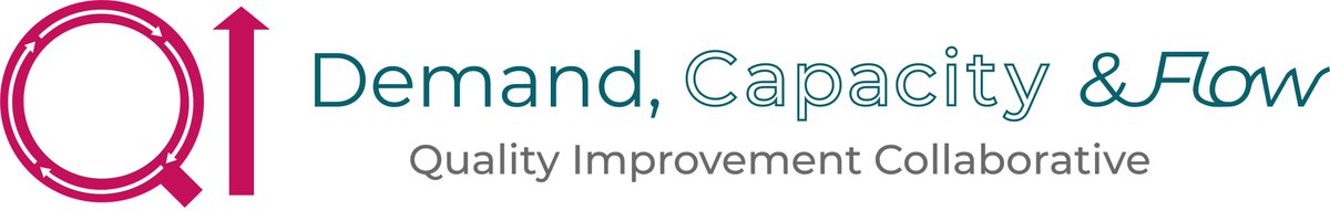 NCCMentalHealth's tweet photo. Today is 5th Demand, Capacity & Flow Quality Improvement Collaborative Learning Set at @RCPsych, we will be live tweeting about this event in the thread below #DCFQI 1/ https://t.co/XPbWzwHpz6