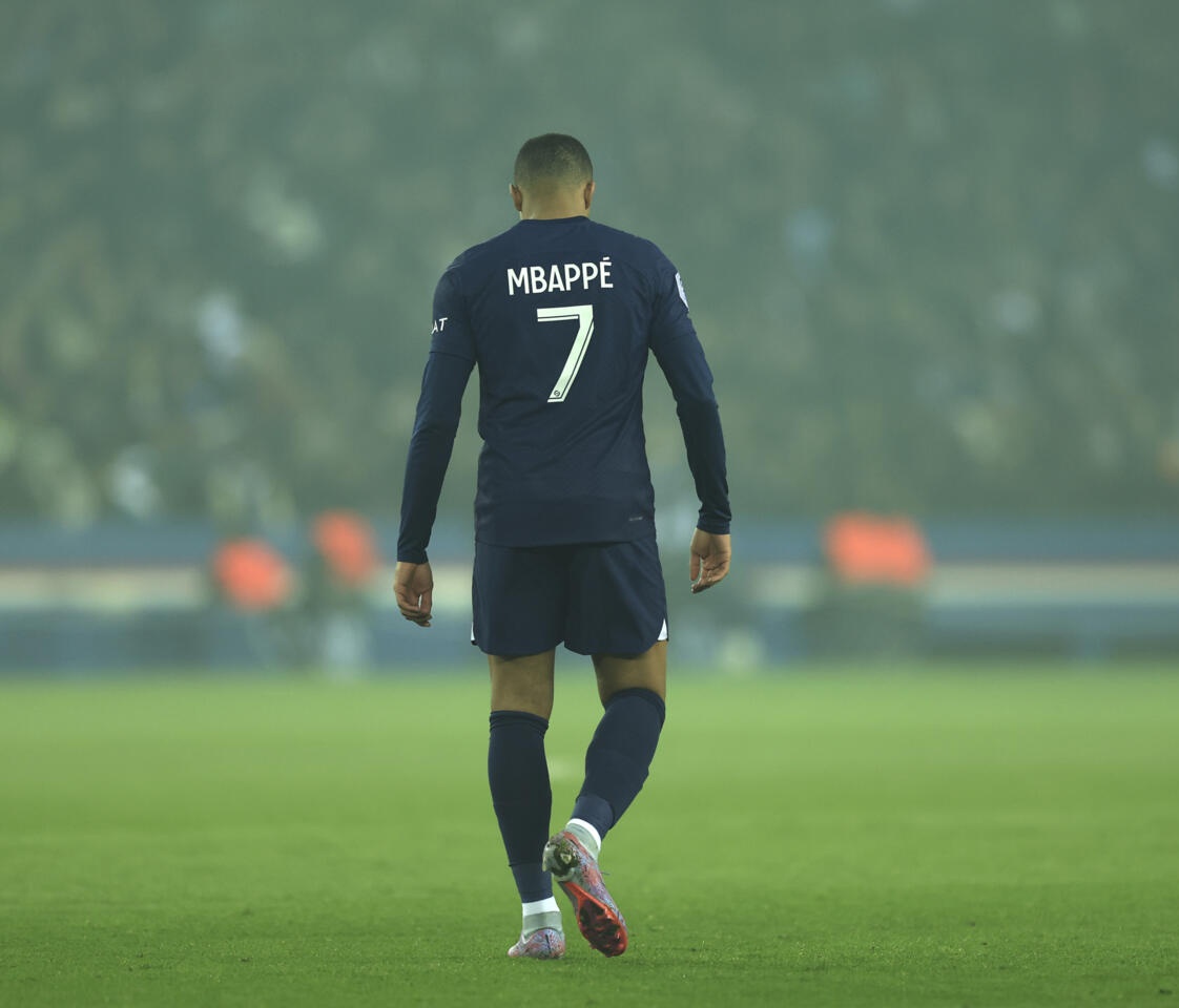 Mario___RM's tweet photo. - Ha marcado 11 goles contra equipos españoles.
- Ya ha marcado un Hat-trick al Barça.
- Ganó un Mundial siendo la estrella con 18 años.
- Marcó un Hat-trick en una final de un Mundial que perdía 2-0.

No existiría mejor manera de llegar al Real Madrid que haciendo historia hoy. https://t.co/0egMMmCwtg
