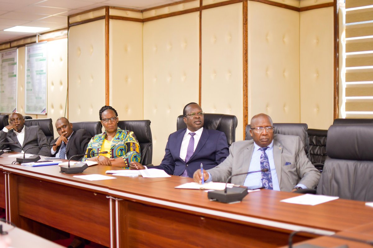 Further, the PS said there is a need for the ministry's achievements to be consistent, documented, and validated as a form of knowledge sharing and management and as a baseline moving forward.