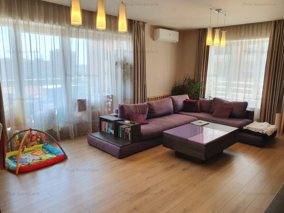 ImobiliarePlus's tweet image. ➡️ Apartament de inchiriat DRISTOR COMPLEX REZIDENTIAL IN CITY 
➡️ Apartament for rent DRISTOR -IN CITY RESIDENCE
An constructie 2015
👉109 mp**109 sqm
👉3 camere**3 rooms
👉te asteptam la vizionare**get all the details
☎️ 0740.656.708 #realestate#apartamentenoi
#housestyle