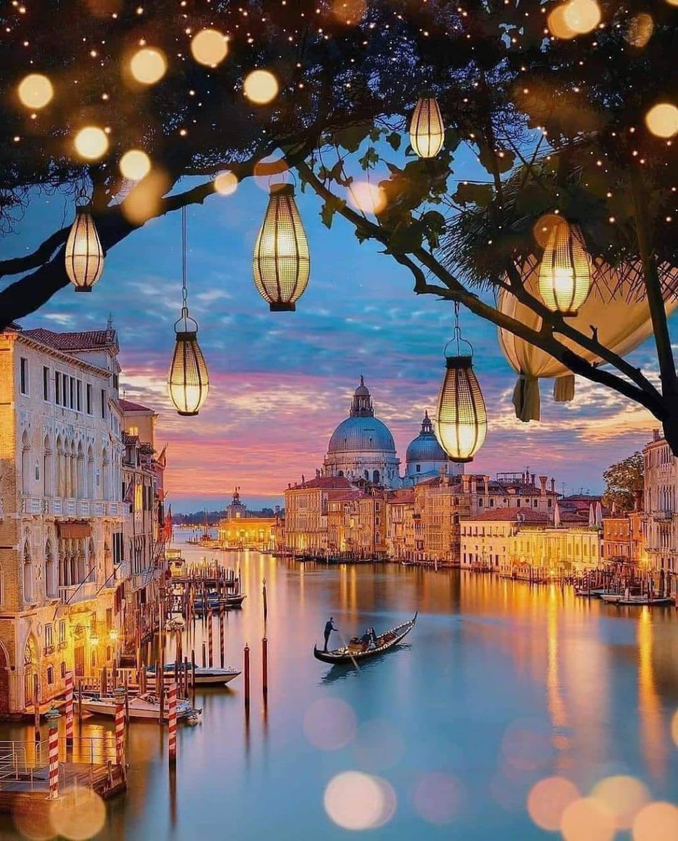 Venice, Italy