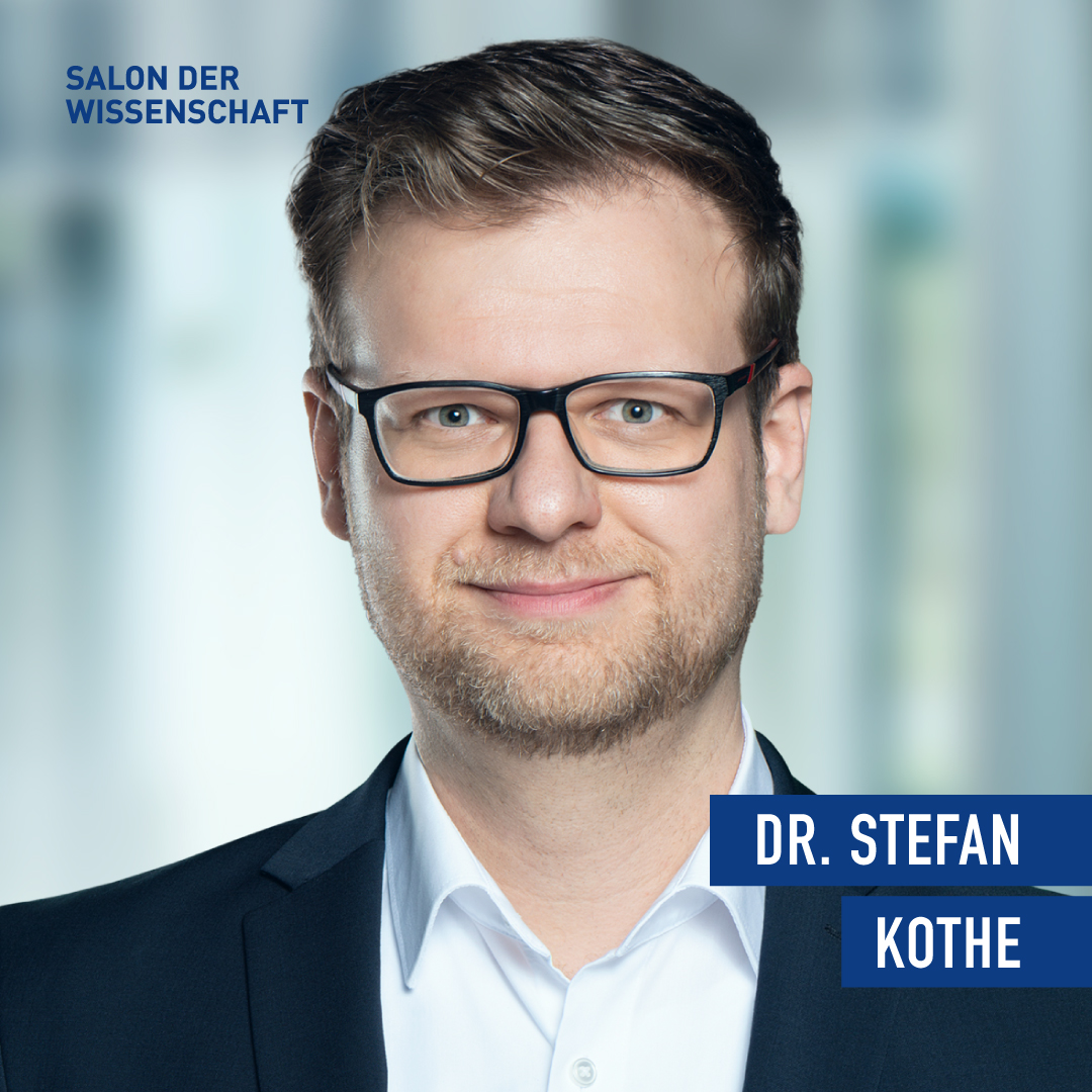 Auch die PTB ist beim Salon dabei: Dr.-Ing. Sonja Pratzler beschäftigt sich mit der Frage, wie wir die Schadstoffe im Abgas messen, solange es noch Verbrenner gibt. Dr. Stefan Kothe ithematisiert folgende Frage: Automatisiertes Fahren – Vertrauen oder Skepsis?