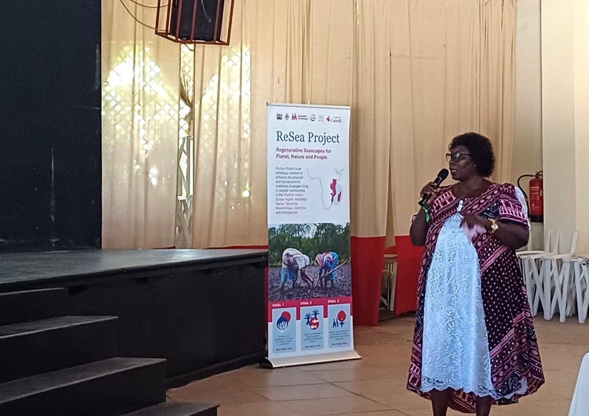 📢Excited to announce the establishment of the Seascape Governance Working Group in Kilifi County🇰🇪 a collaboration b/n Govt agencies, Community Conservation Groups, Beach Management Units, Community Forest Associations, Women's Groups &amp; the private sector. #ClimateActionNow