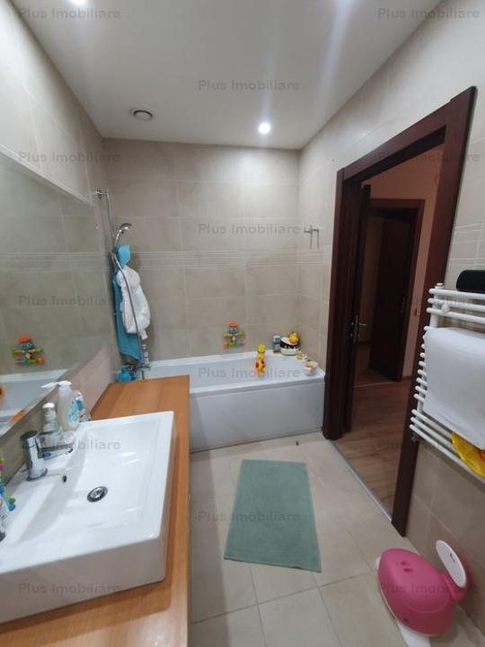 ImobiliarePlus's tweet image. ➡️ Apartament de inchiriat DRISTOR COMPLEX REZIDENTIAL IN CITY 
➡️ Apartament for rent DRISTOR -IN CITY RESIDENCE
An constructie 2015
👉109 mp**109 sqm
👉3 camere**3 rooms
👉te asteptam la vizionare**get all the details
☎️ 0740.656.708 #realestate#apartamentenoi
#housestyle