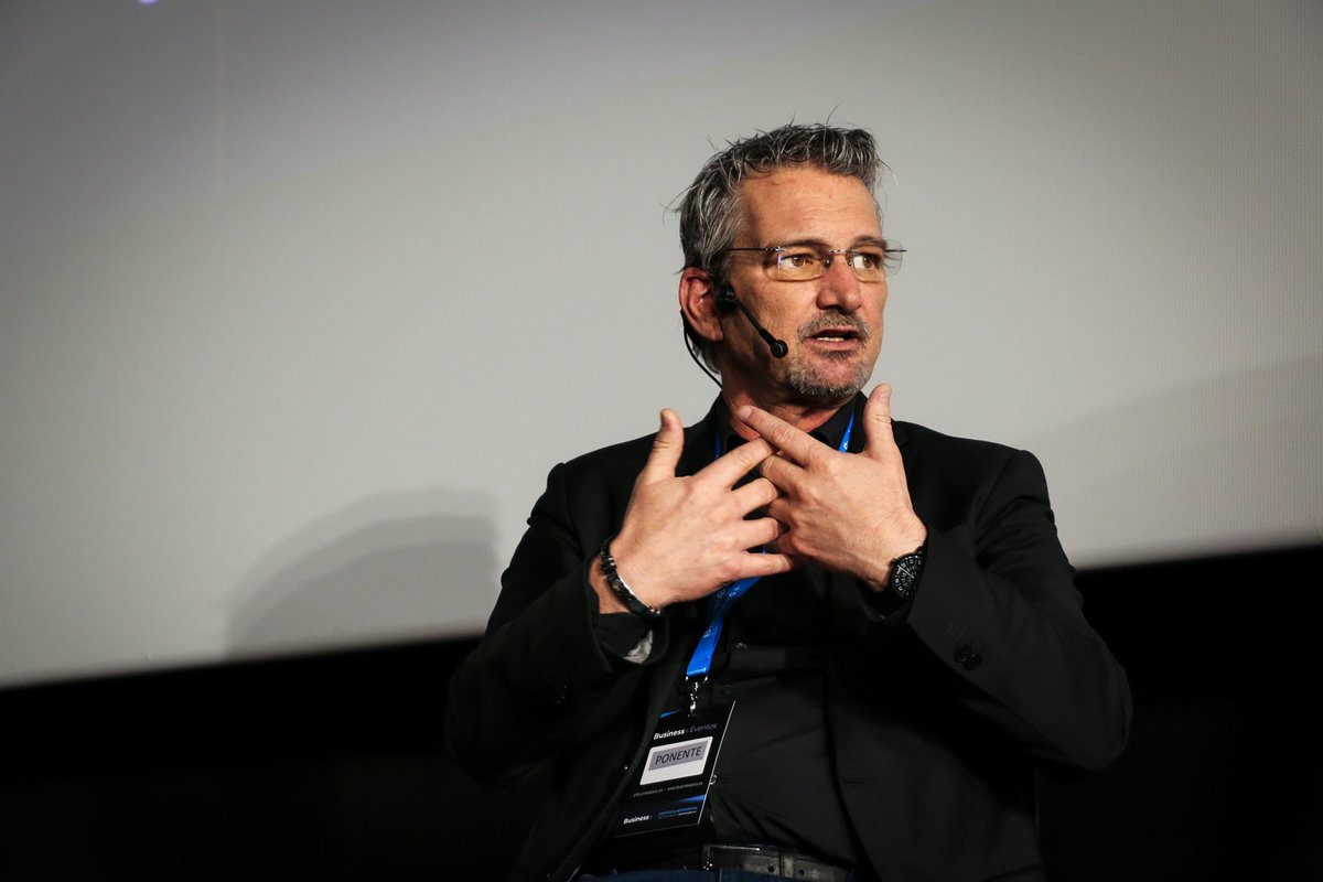 “No hay que observar la marca como algo inconexo del negocio” explica Christopher Smith, CEO de <a href="/brandsmith_esp/">BrandSmith</a> en #eCommercelab Madrid