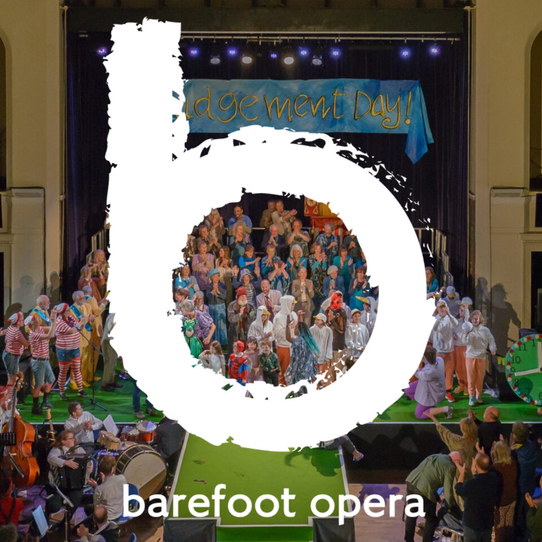 Barefoot_Opera tweet media