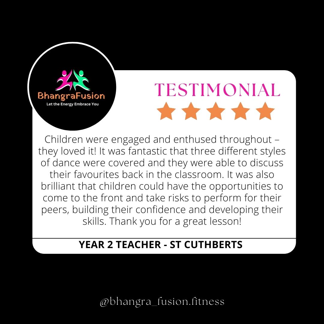 Loved sharing the amazing energy that is Bhangra and helping these children learn a new dance style. Book a school workshop in time for International Dance Day then email me. <a href="/ActiveLLROrg/">Active Together (Partners)</a> <a href="/ActiveRutland/">Living Well Active Rutland</a> <a href="/NWLSSP/">NWLSSP</a> <a href="/SouthCharnwood/">South Charnwood SSPAN</a> <a href="/NCharnwoodSSPAN/">North Charnwood SSPAN</a> <a href="/SWHSPE/">South Wigston PE</a> @southleic <a href="/lslssp/">LSLSSP</a>